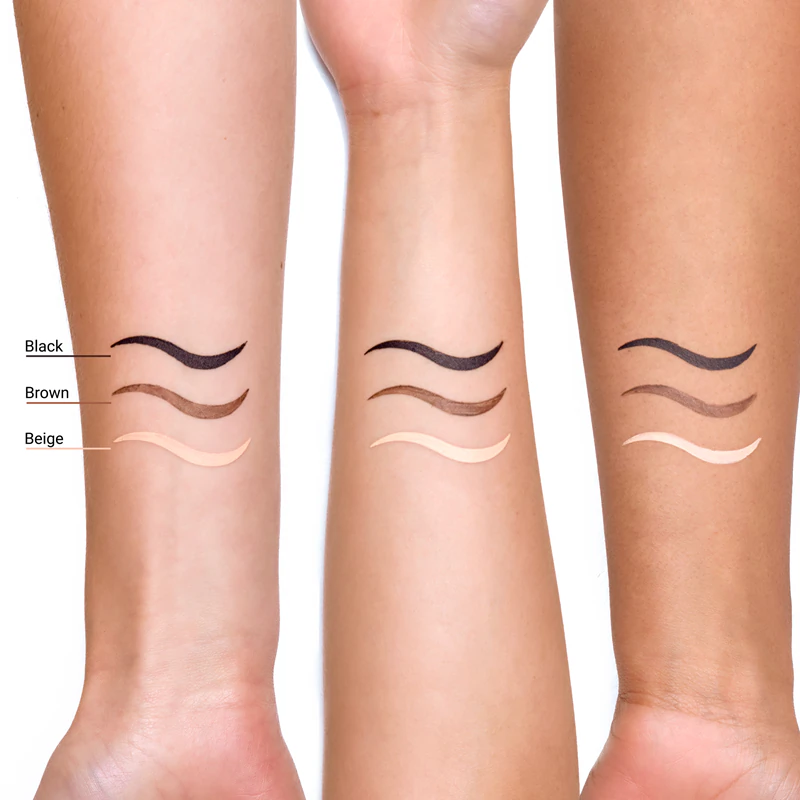 Notino Lifeproof Soft Gel Eye Pencil waterproof eyeliner