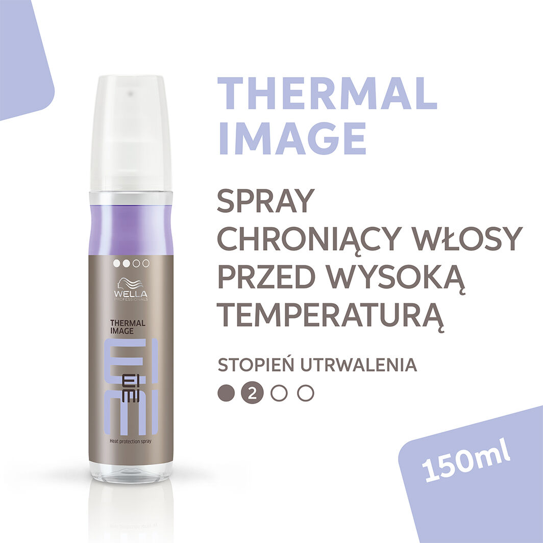 Wella Professionals Eimi Thermal