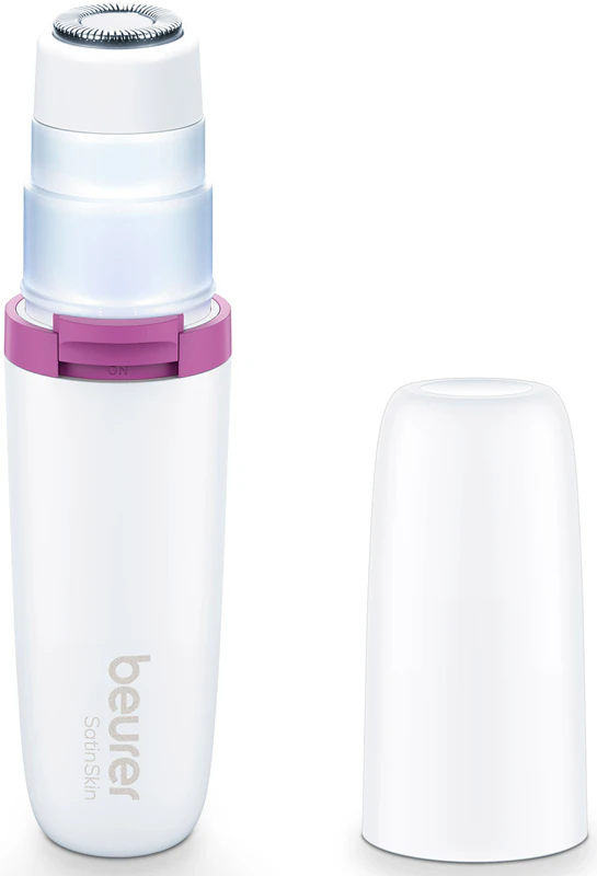 Aparelho de barbear facial BEURER HL 16