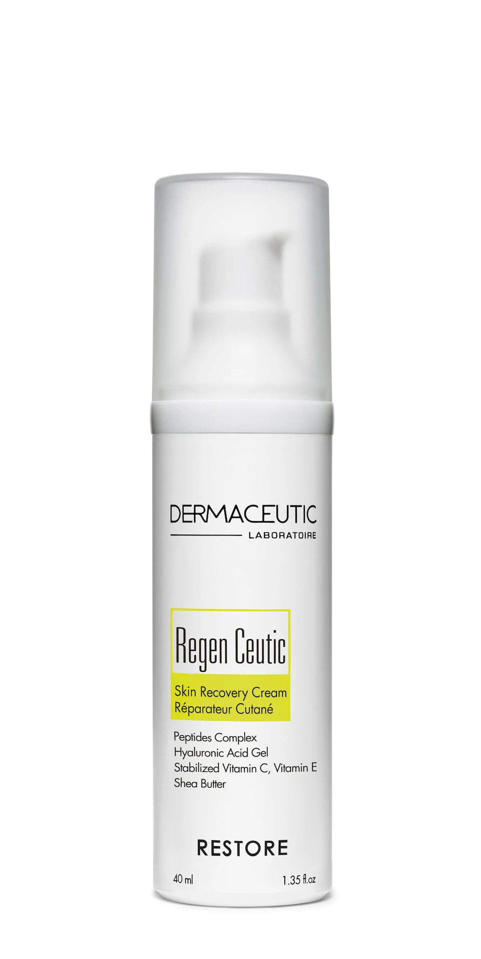 Regen Ceutic 40 ml - Dermaceutic