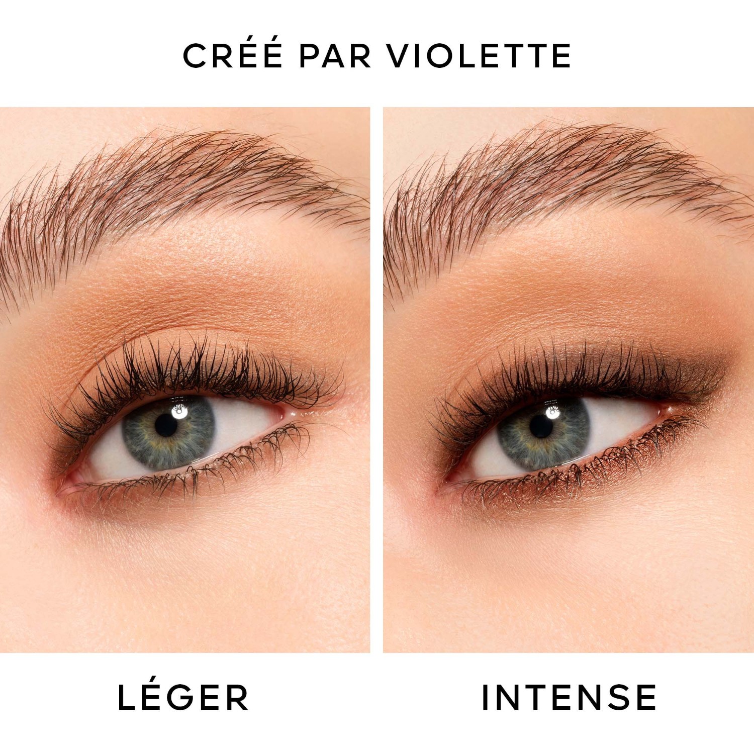 Guerlain Ombres G Palette 4 couleurs