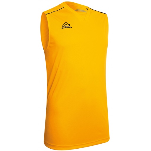 Camiseta Acerbis Magic Sin Manga