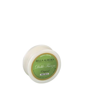 Bella Aurora Doble Fuerza Original Piel Seca krema za obraz proti nepravilnostim posvetlitev suhe kože 30 ml 30 ml