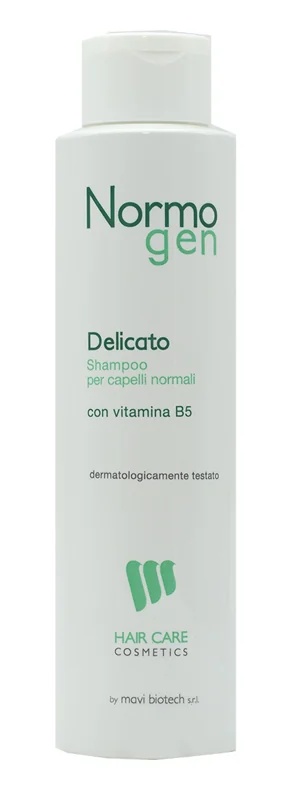 Normogen švelnus šampūnas 300 ml