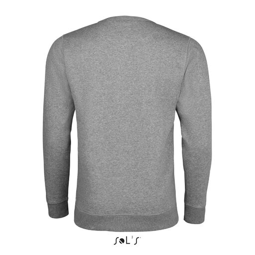 Sudadera De Cuello Redondo Sully Sols