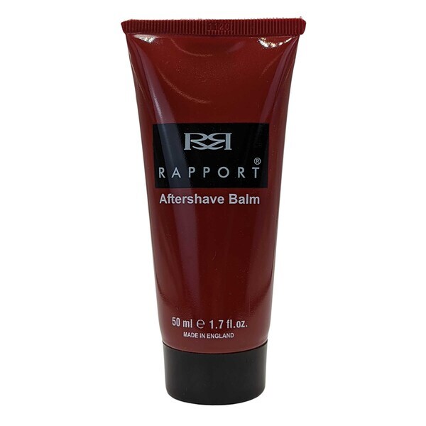 Rapport - Rapport Aftershavebalsam 50ml | Parfyme | Superdrug