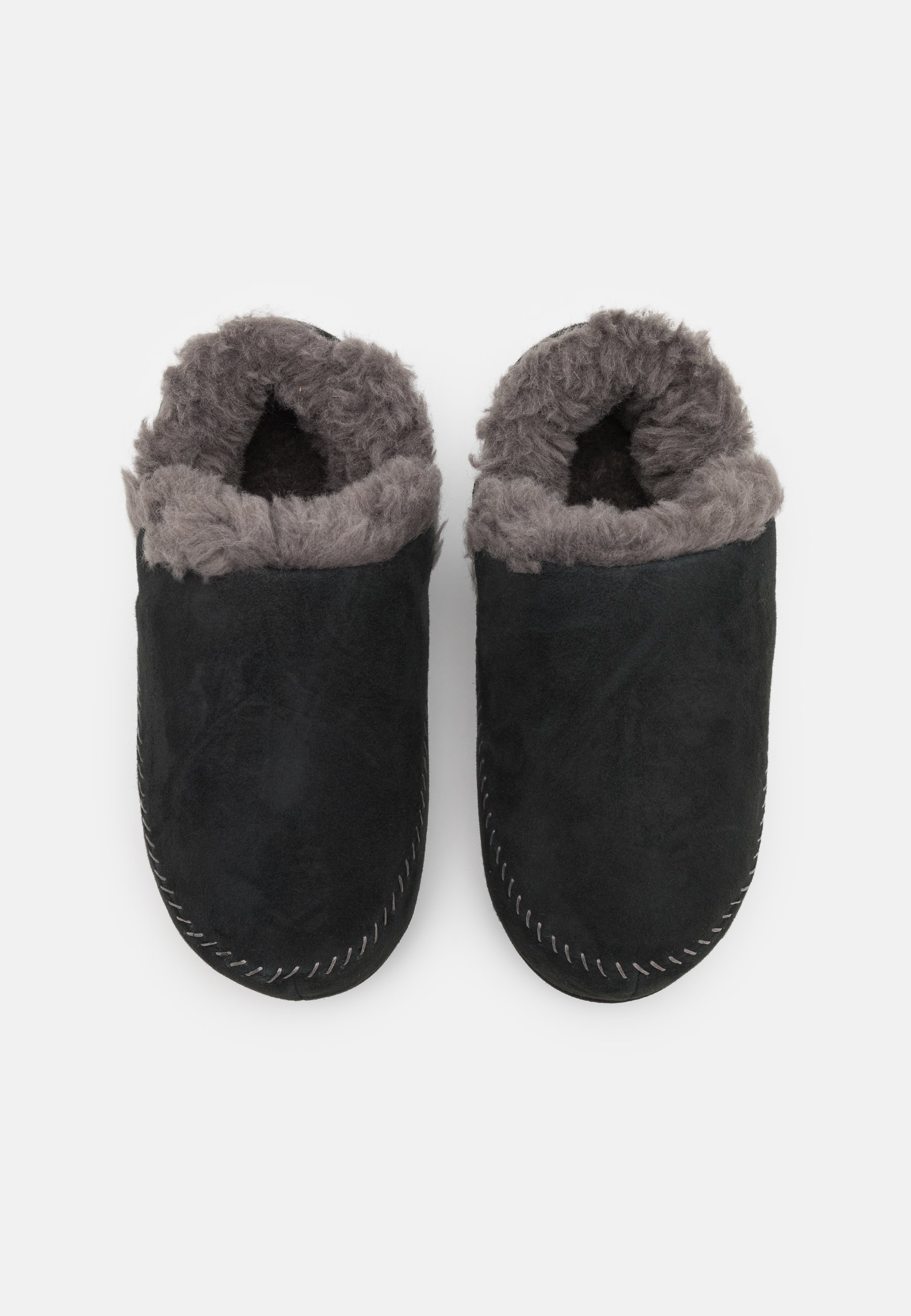 UGG ANDERS - Mocassins - noirs