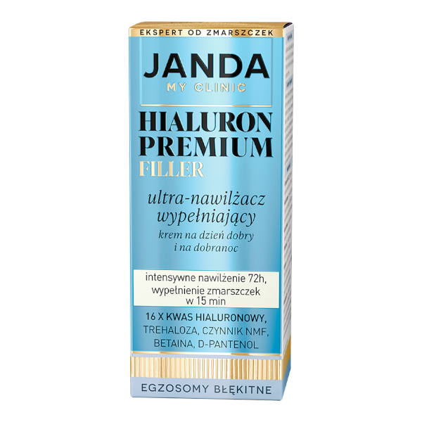 HYALURON PREMIUM na robu