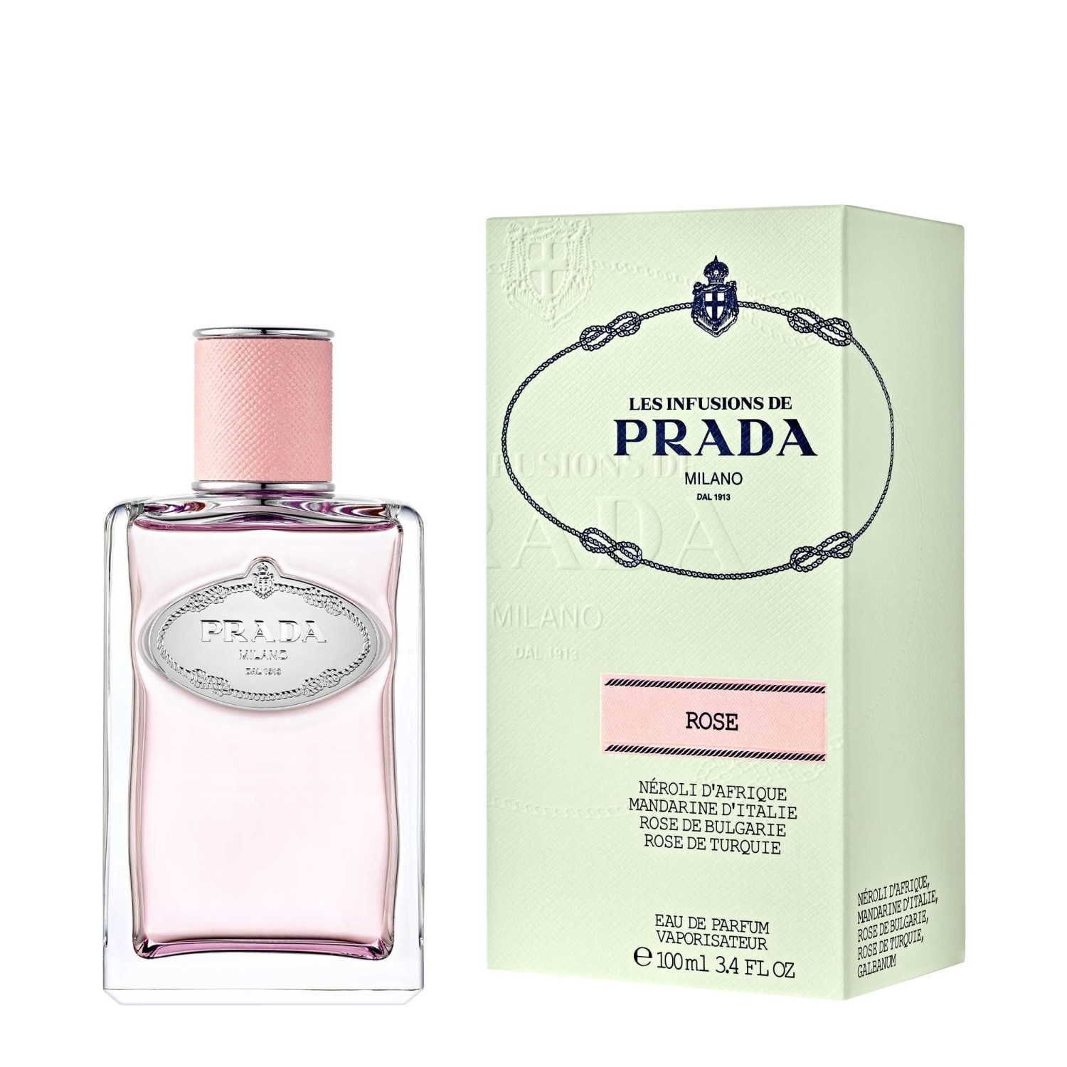 Prada Infusion de Rose