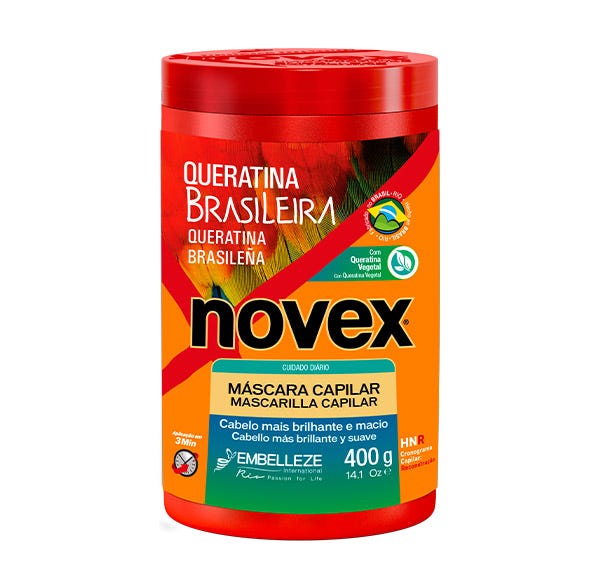 Brazil keratin