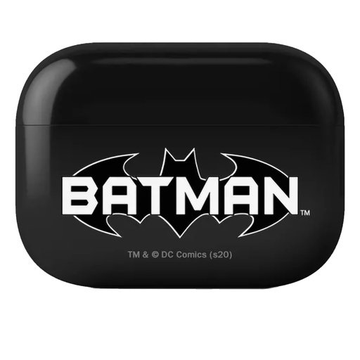 Estuche Protector Airpods Pro Batman Dc