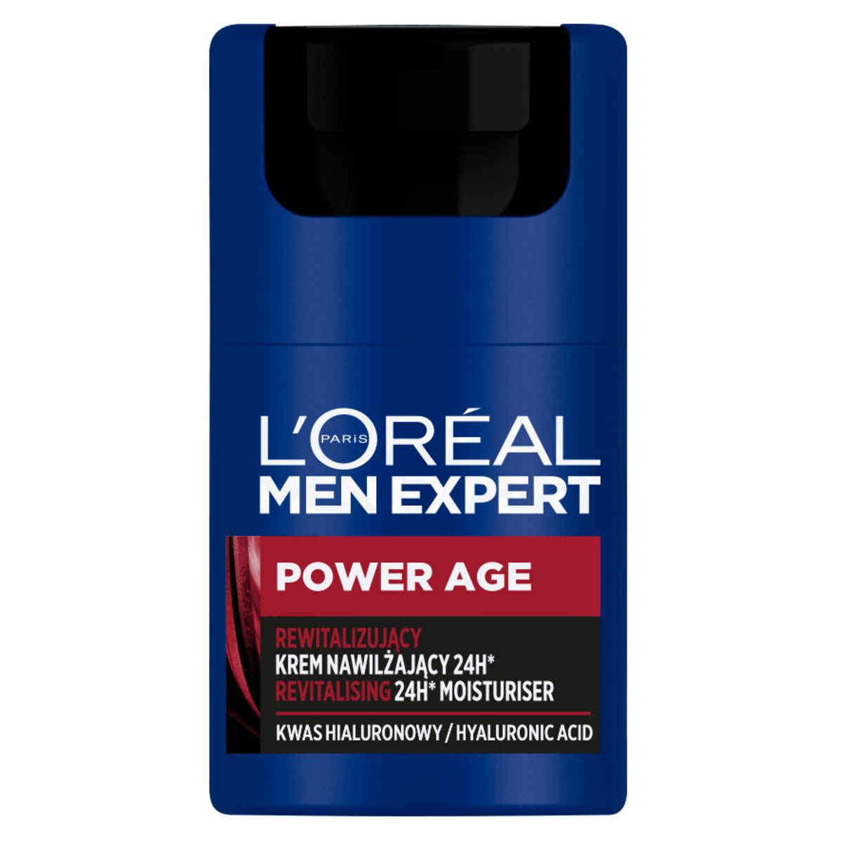 L'Oréal Paris Men Expert Power Age