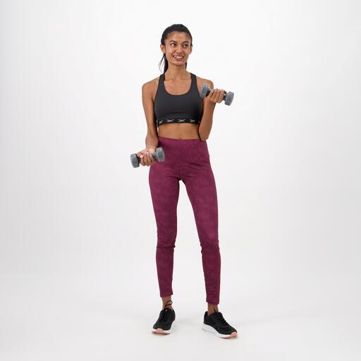  Reebok treniruotė