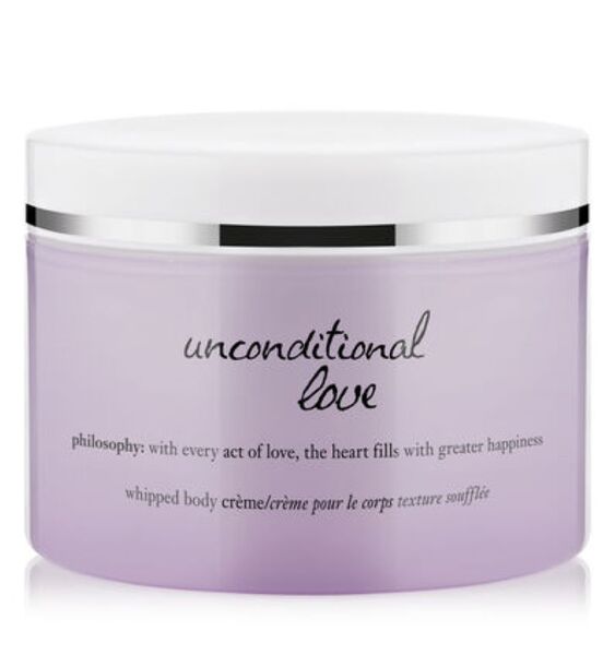 Balsam de corp Philosophy Unconditional Love 190g