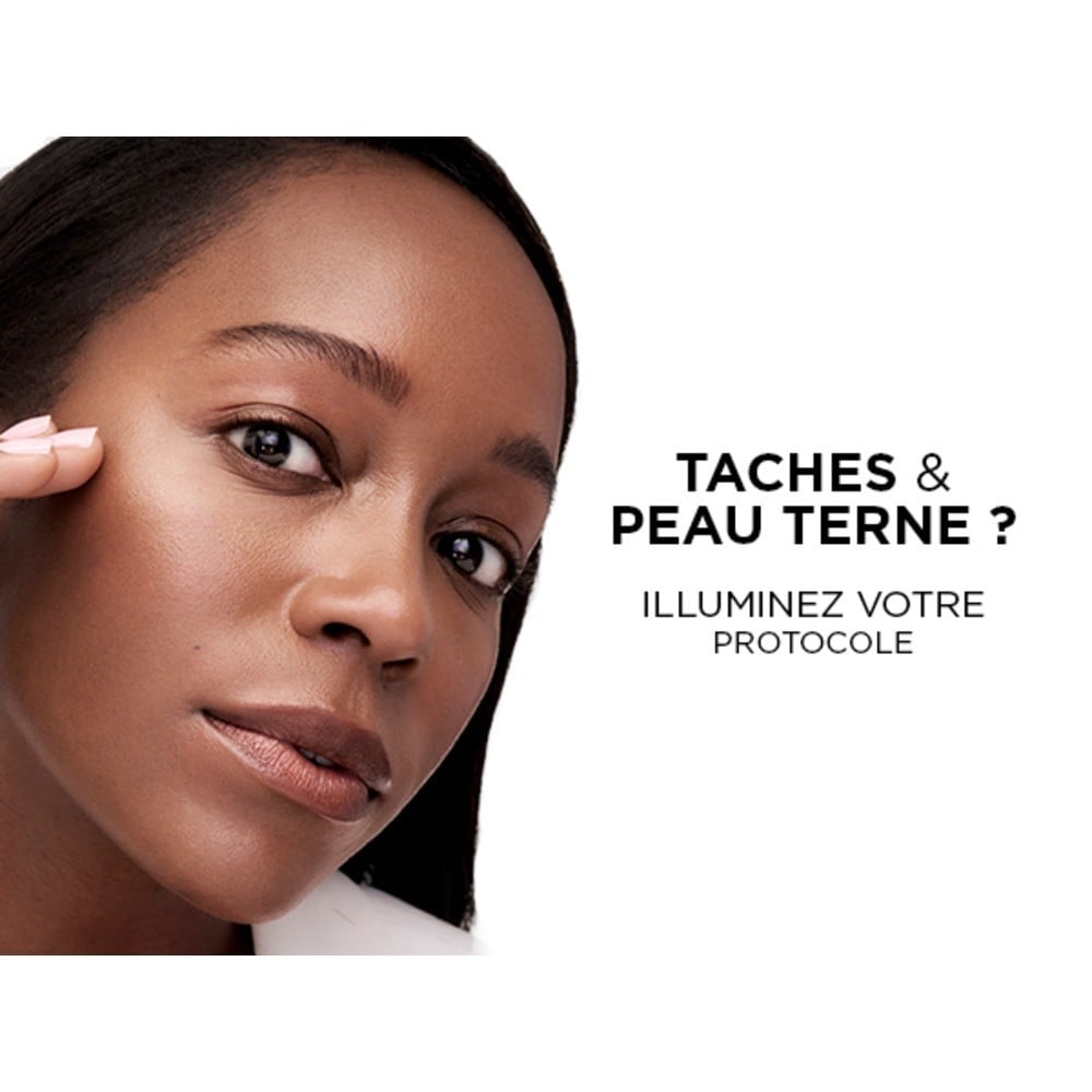 L’Oréal Paris Bright Reveal Fluide Anti-UV SPF50+ Anti-Taches Niacinamide