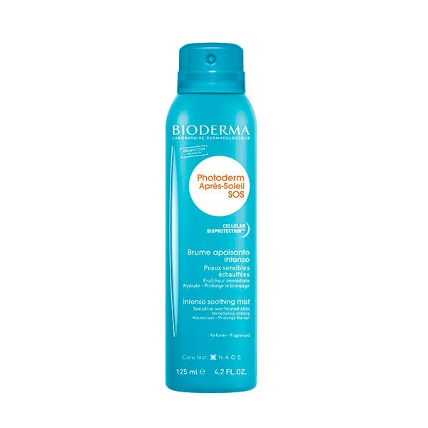 Photoderm After Sun Sol Spray | 125 ml