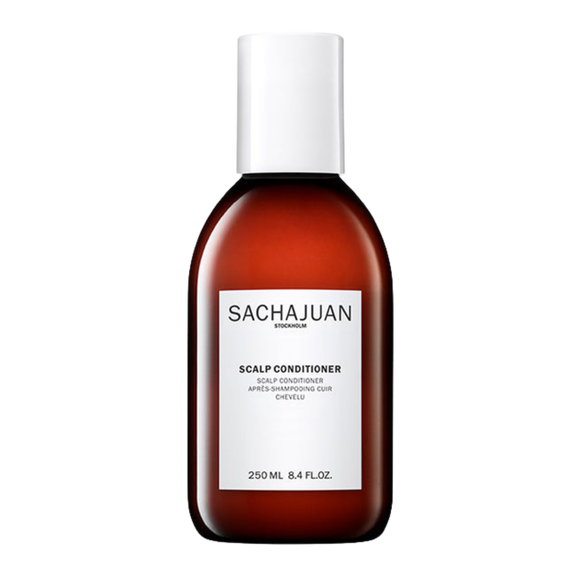 Après-shampoing pour cuir chevelu Sachajuan
