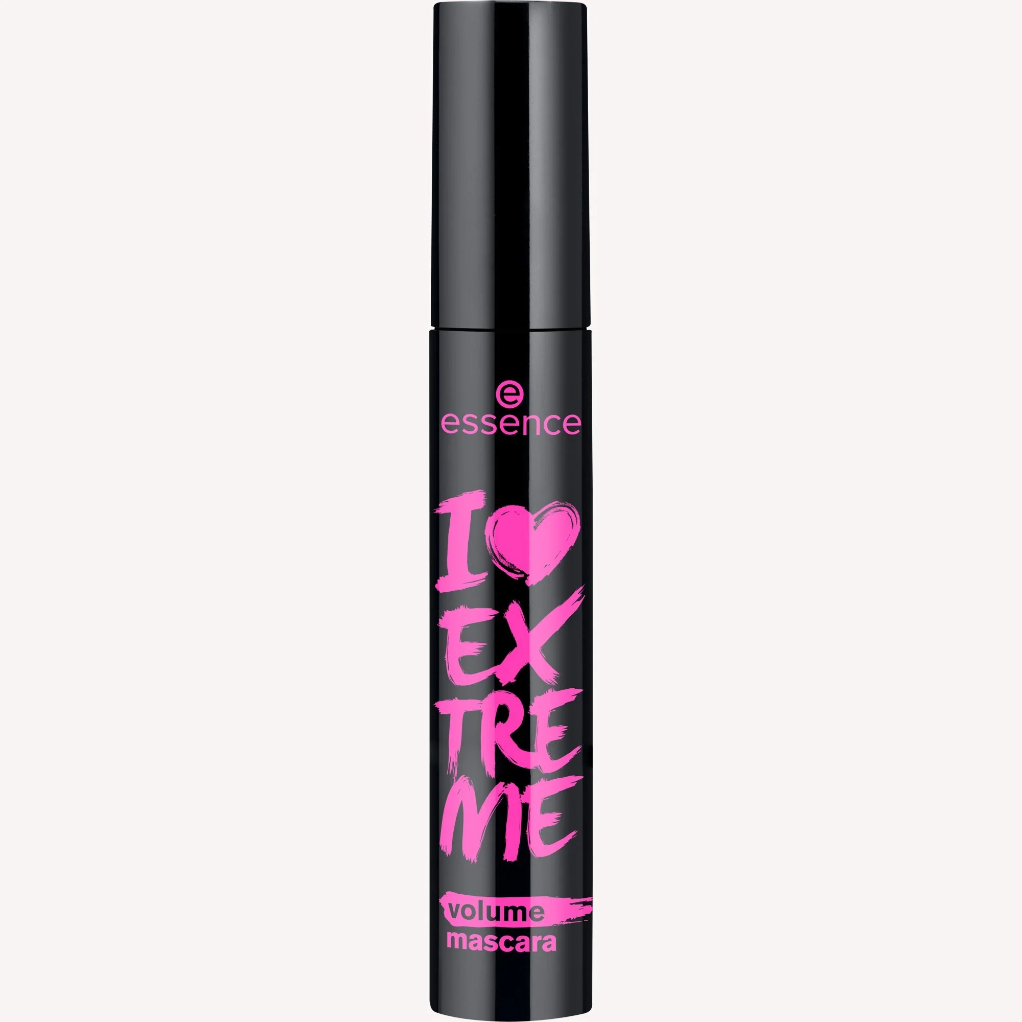 Occhi I LOVE EXTREME volume mascara - Mascara