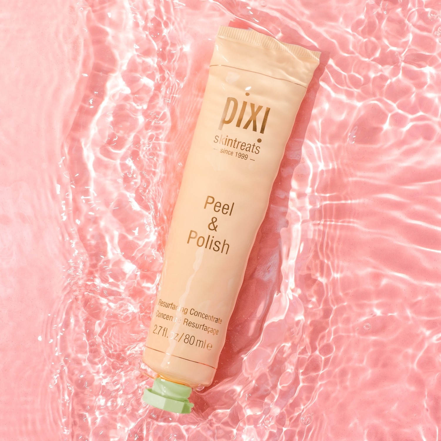 Pixi veido kremas „Pilt & Polish“ – 1 vnt.