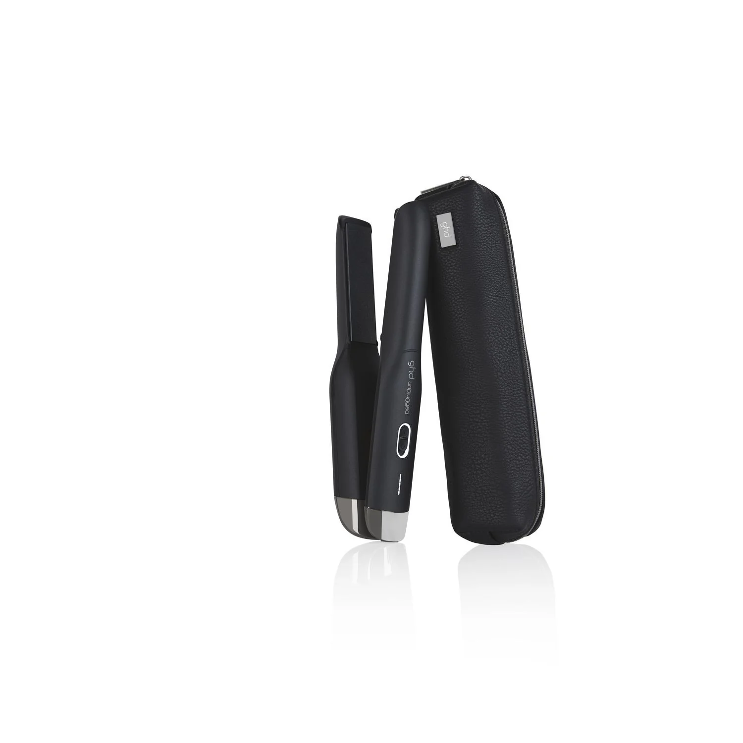 Styler ghd unplugged - Piastra Capelli