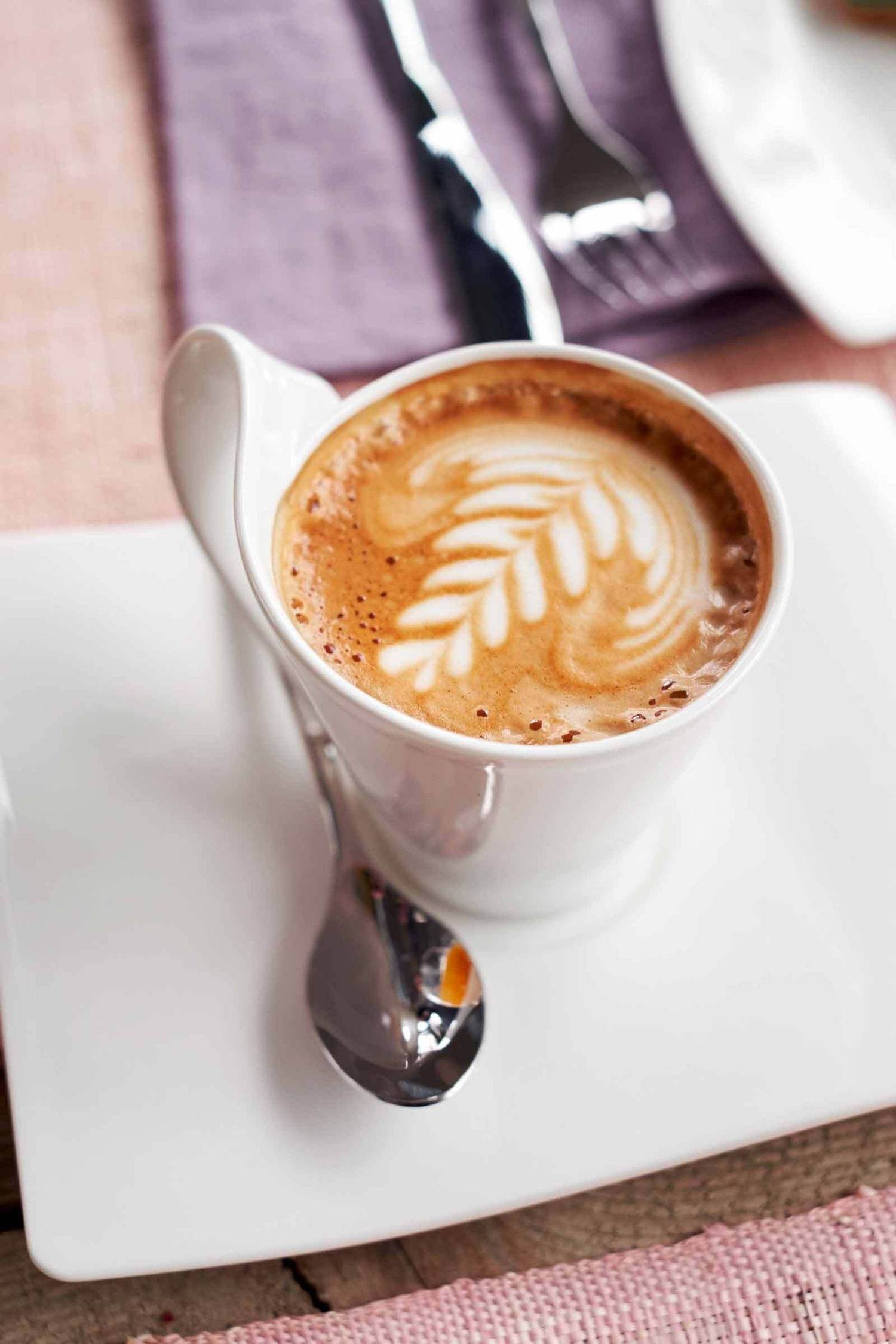 Villeroy & Boch Mocha krūzīte NewWave - 1 gab.