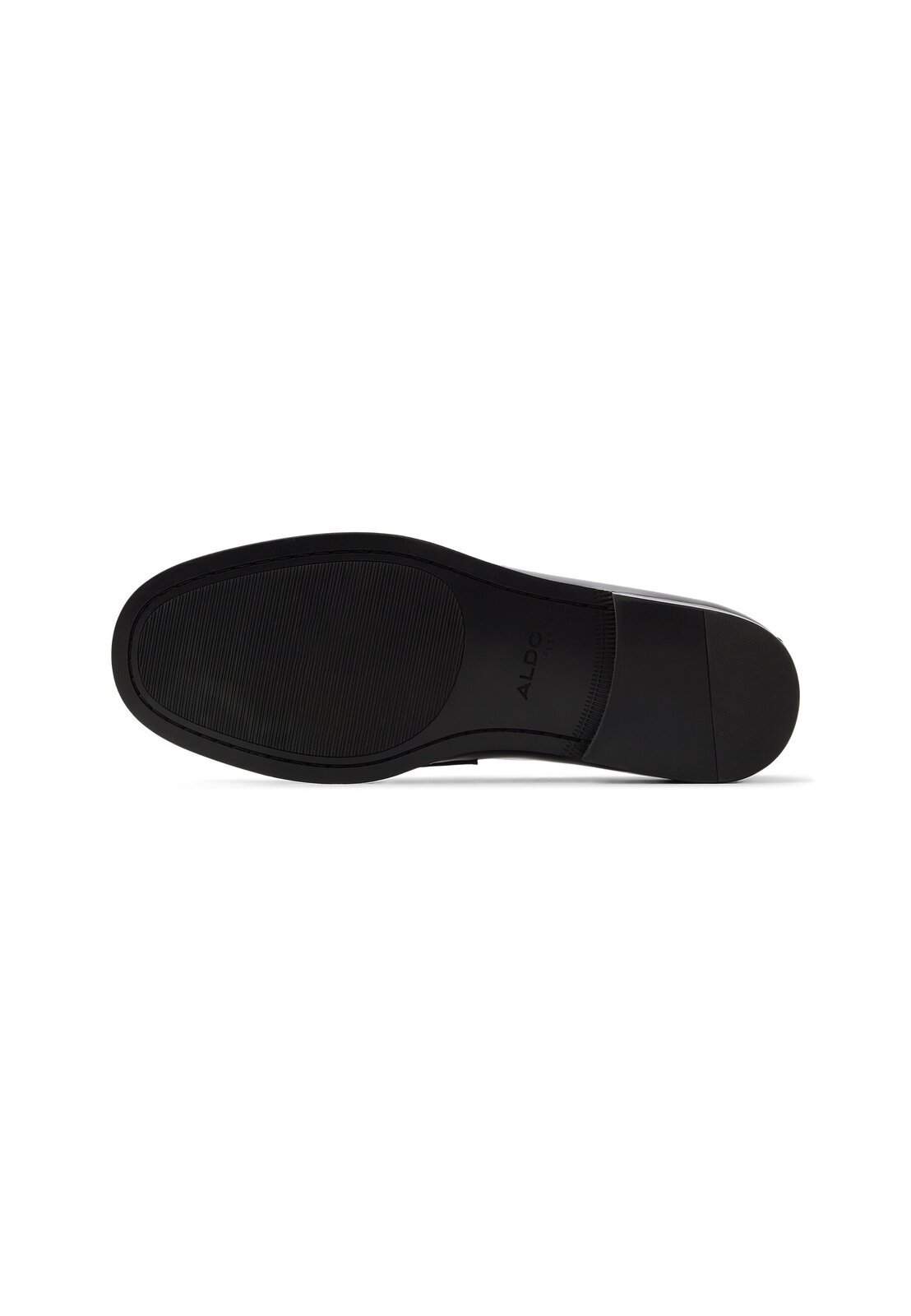 MOCASSINS ALDO KEIFER - Modelo sem fecho - marrom escuro