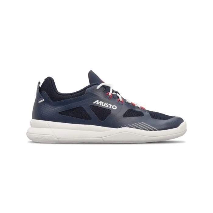 Musto women's boating shoes