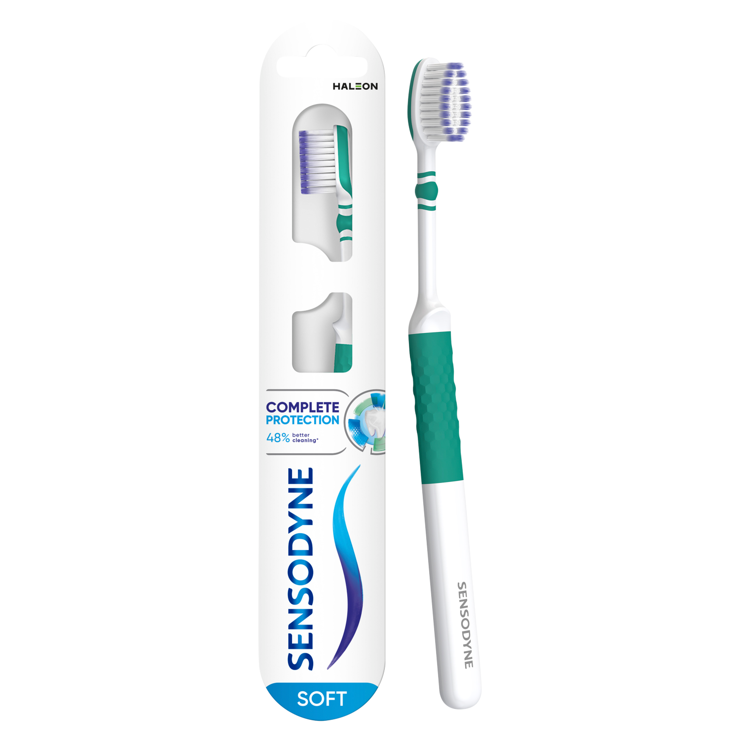 Protección completa Sensodyne