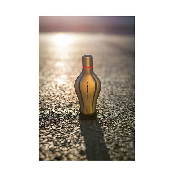 Carbon Reign| 75ML