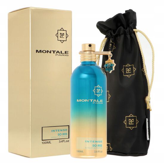 Montale Intense So Iris