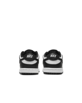 Nike Dunk Low Baby/Toddler Shoes