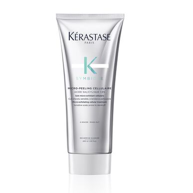 Kérastase Symbiose Micro-Peeling Cellulaire Purifying Anti-Dandruff Micro-Exfoliating Treatment 200 ml 200 ml