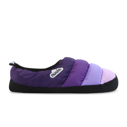 Nuvola Classic Colors hišni/kamping copati