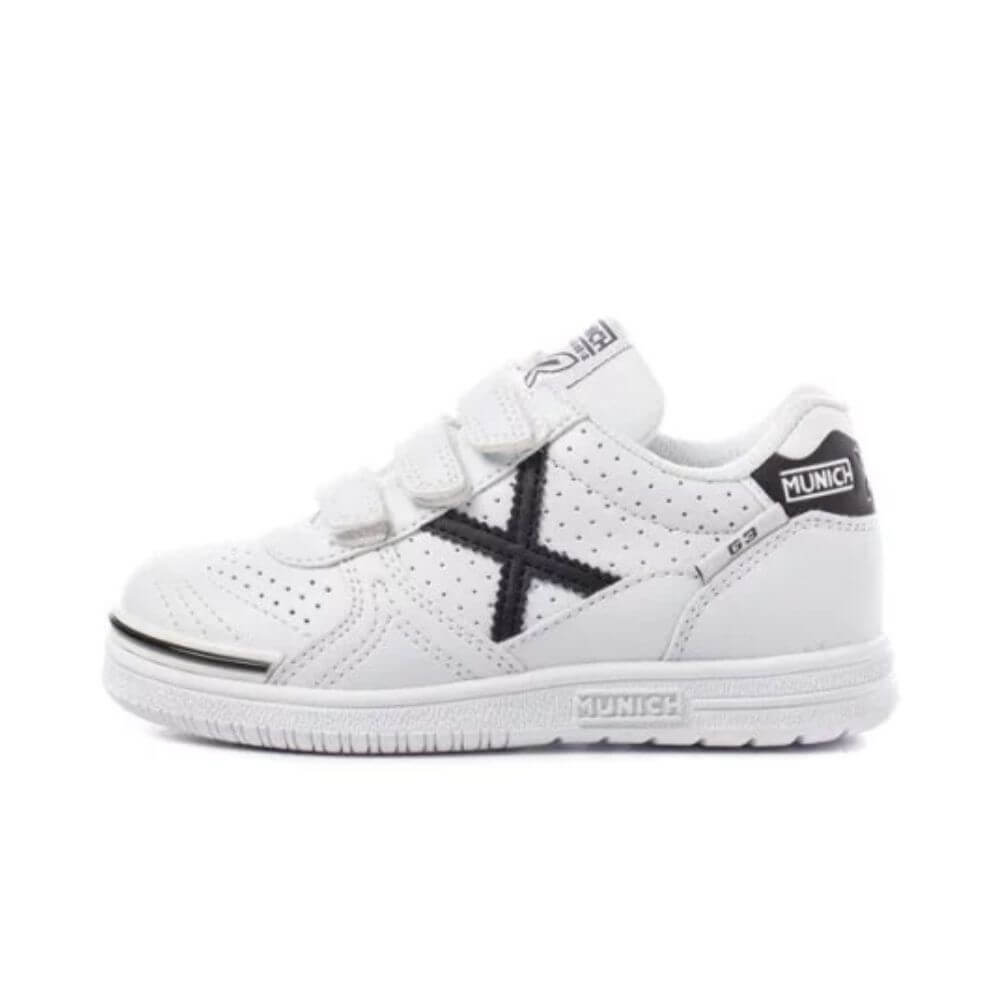  Chaussures de football Sala Munich G-3 Kid Vco G5 317. 1518317