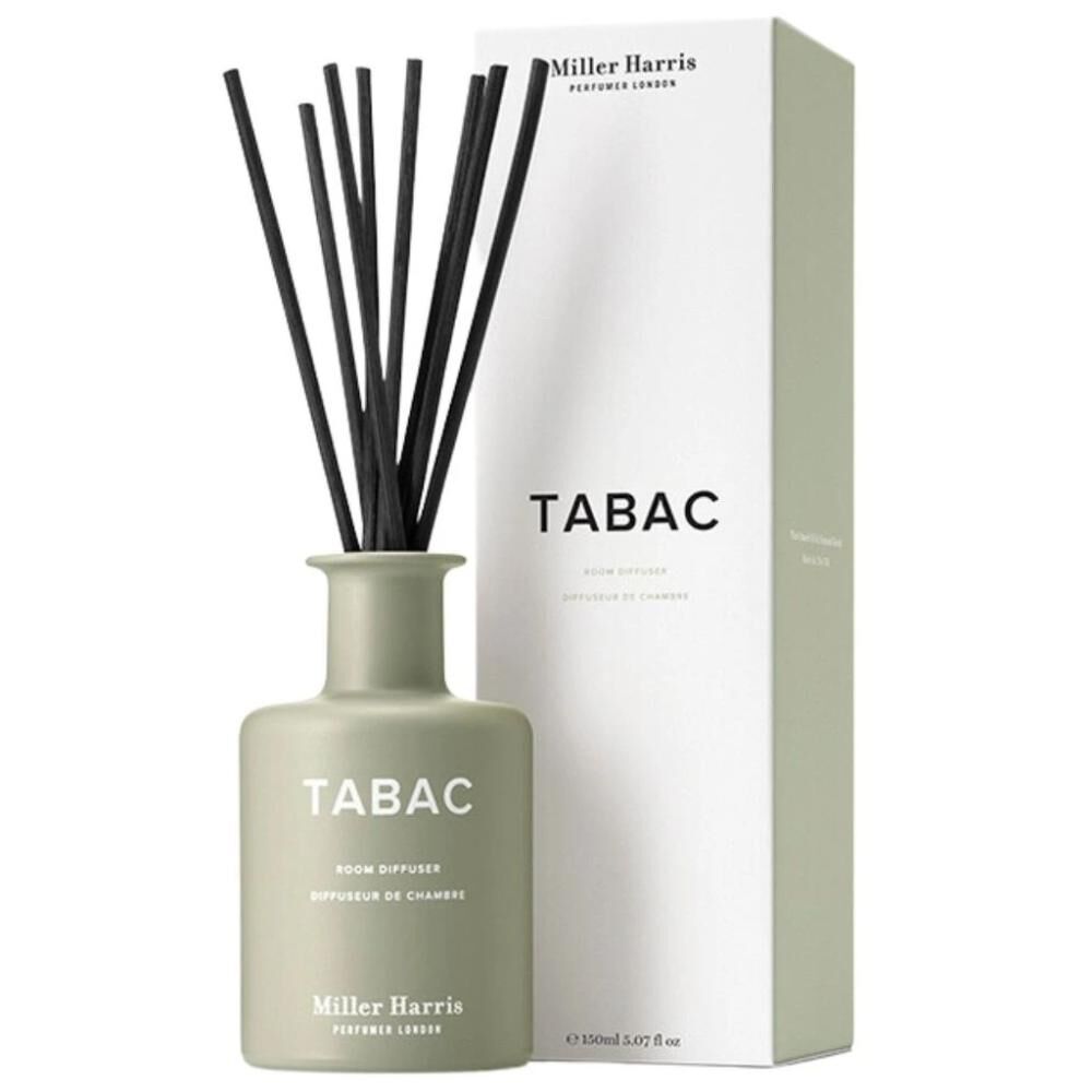 Miller Harris Tabak