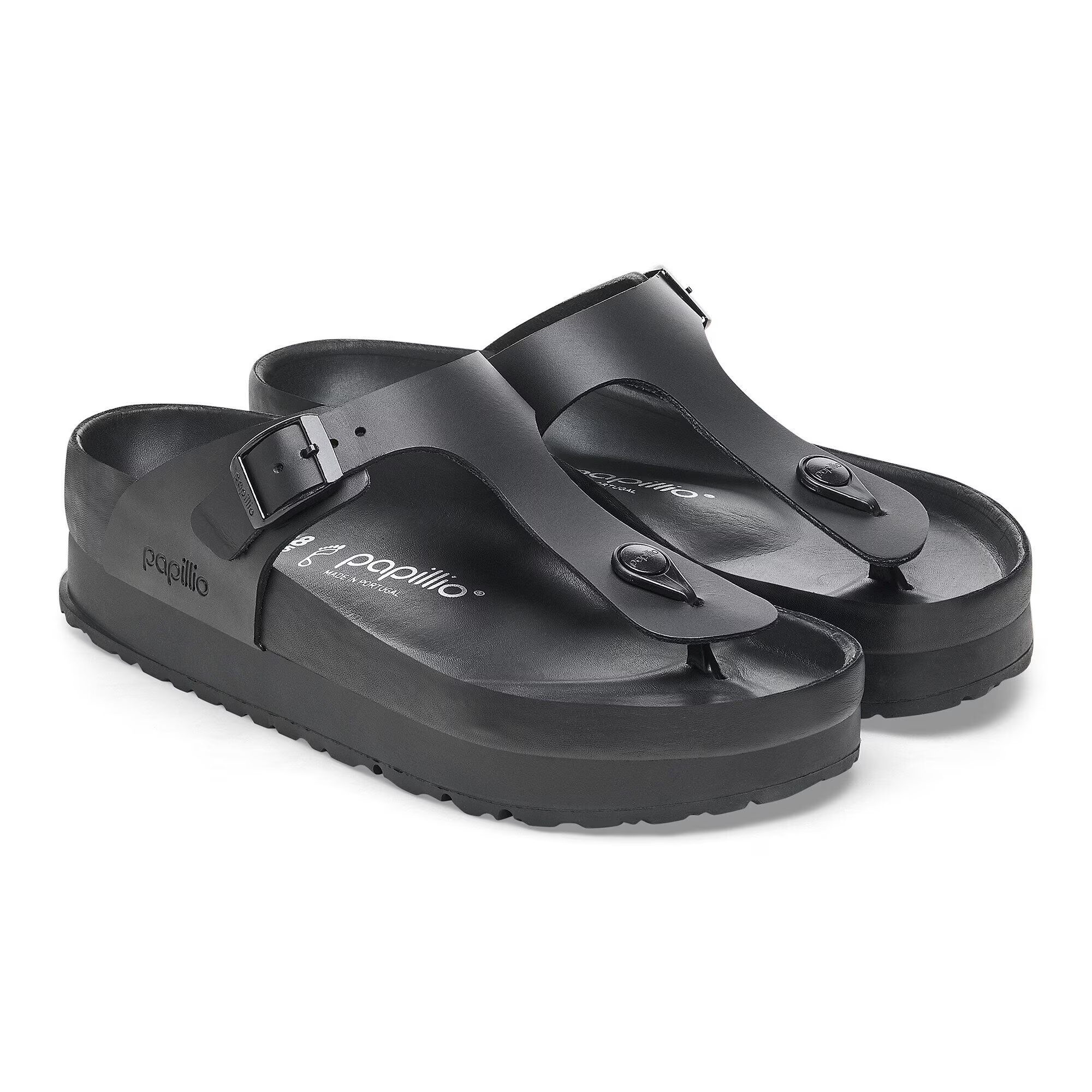 Plataforma Giza Flex