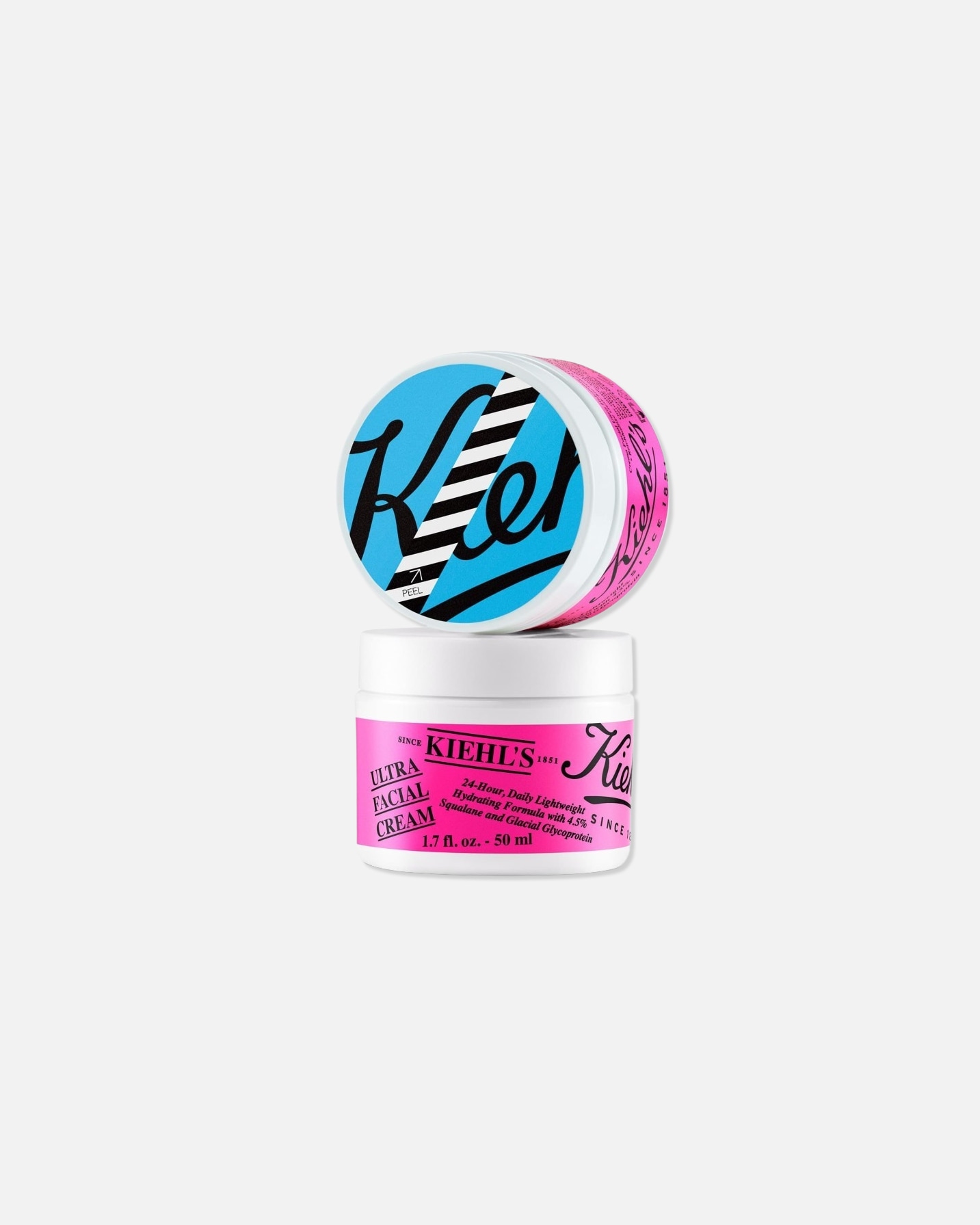 Kiehl's Ultra Facial Day Cream Limited Edition - 50 ml