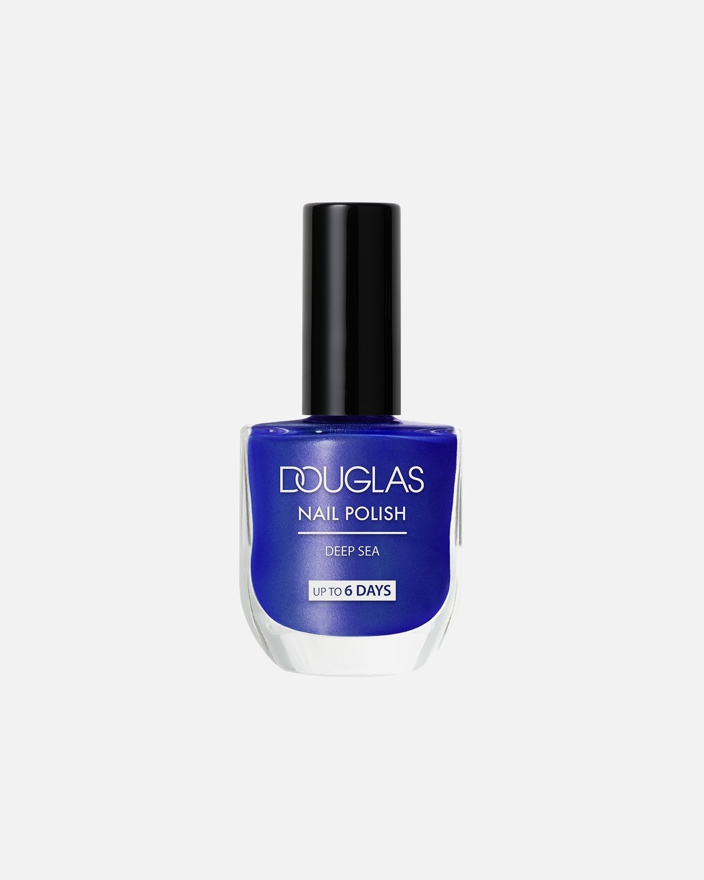 Letná kolekcia lakov na nechty a líčidiel Douglas Collection – 10 ml