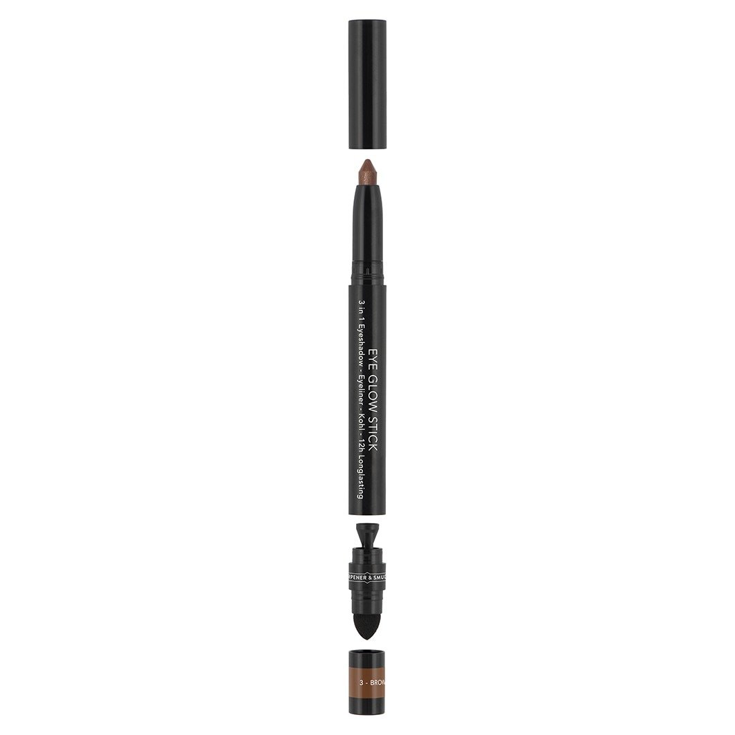 „Douglas Collection“ akių šešėlių makiažo pieštukas „Eye Glow“ – 1,4 g