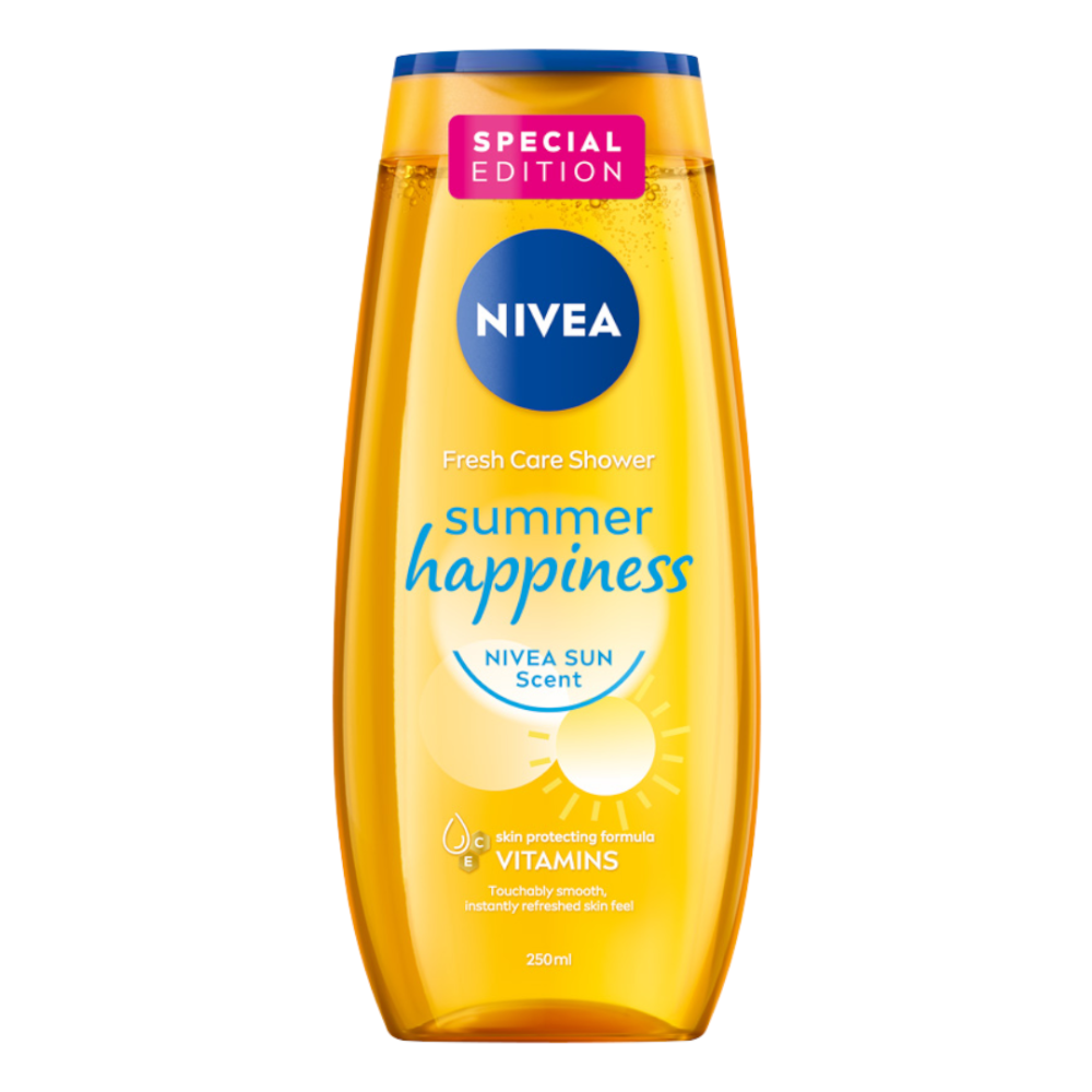 Nivea vasaras laime