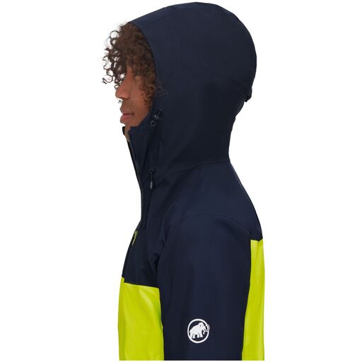  Mammut Convey Tour Mountain Jacket