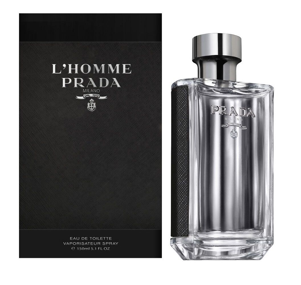 Prada L'Homme