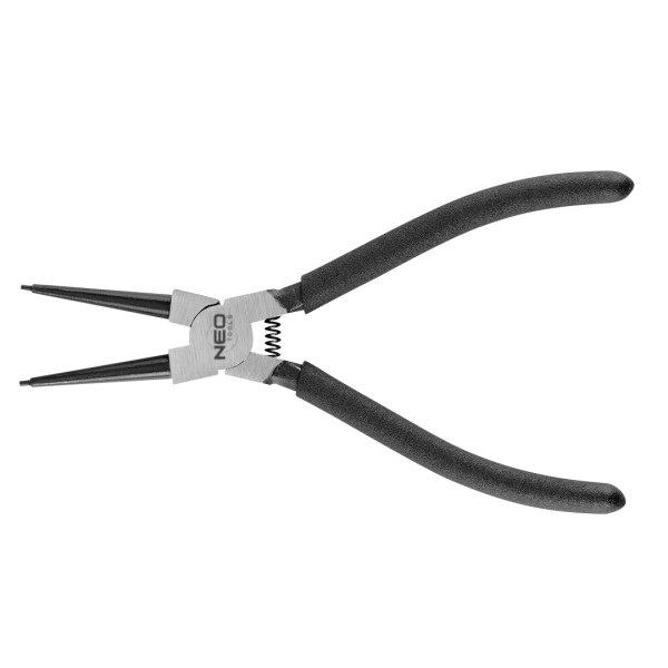 Szczypce segera 180mm wewn proste NEO 01-088