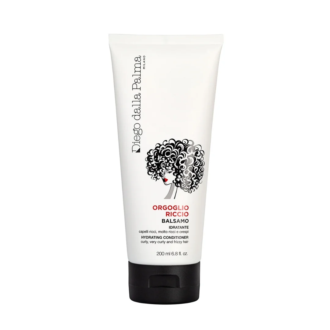 I Capelli Balsamo Idratante - Balsamo Idratante Capelli, Balsamo Ricci Definiti Capelli