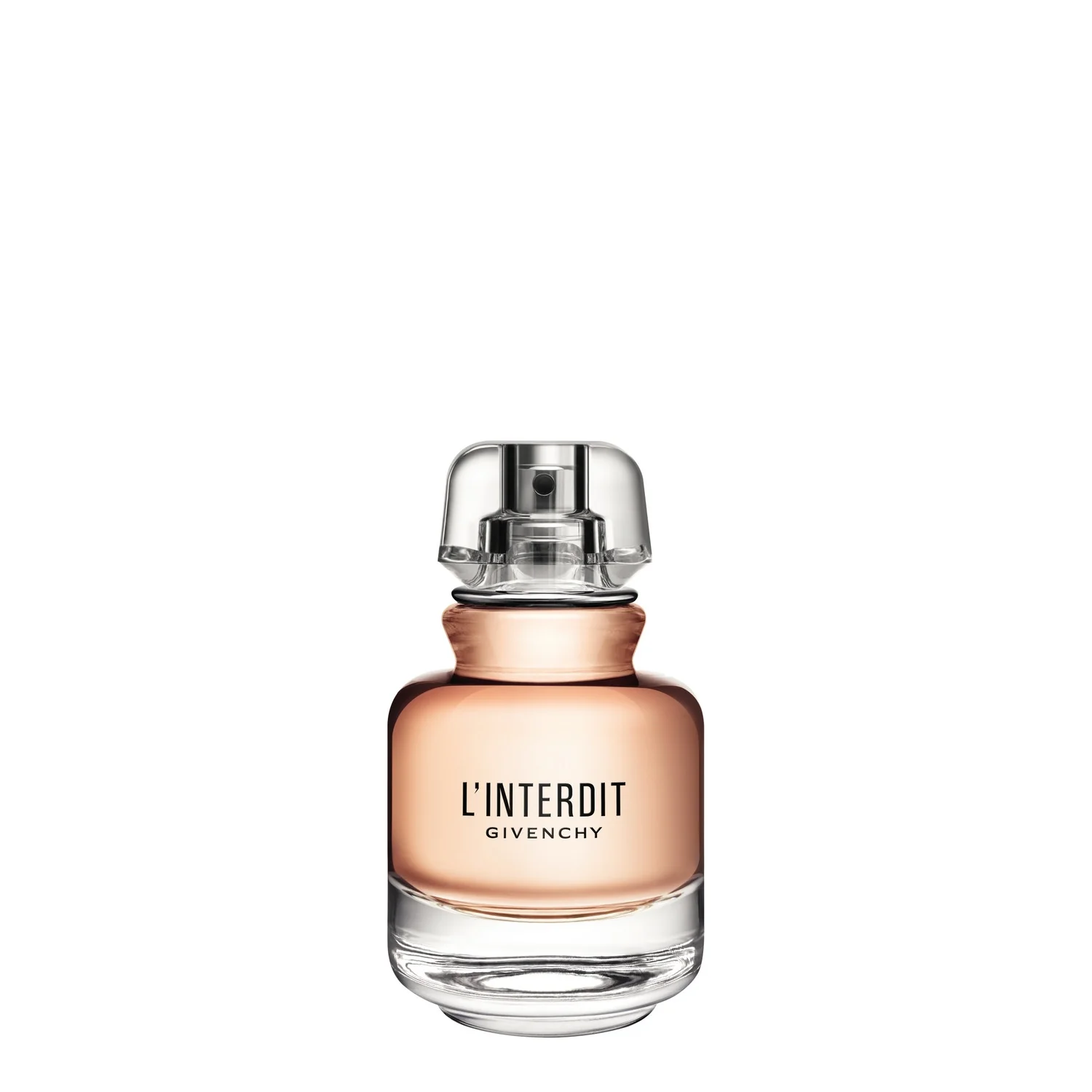 L'Interdit Hair Mist - Profumo per Capelli