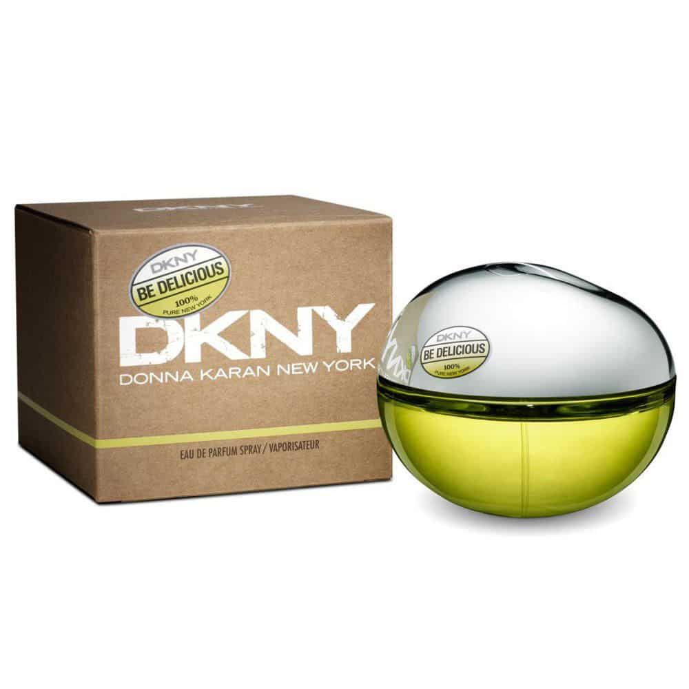 DKNY Be Delicious sievietēm