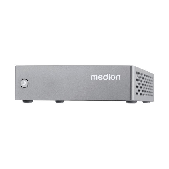 Mini PC S06e, i5-1335U (MD35370)