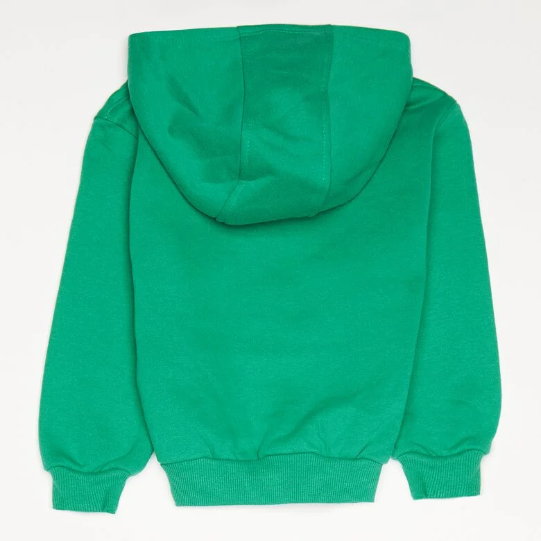 Club Fleece Set