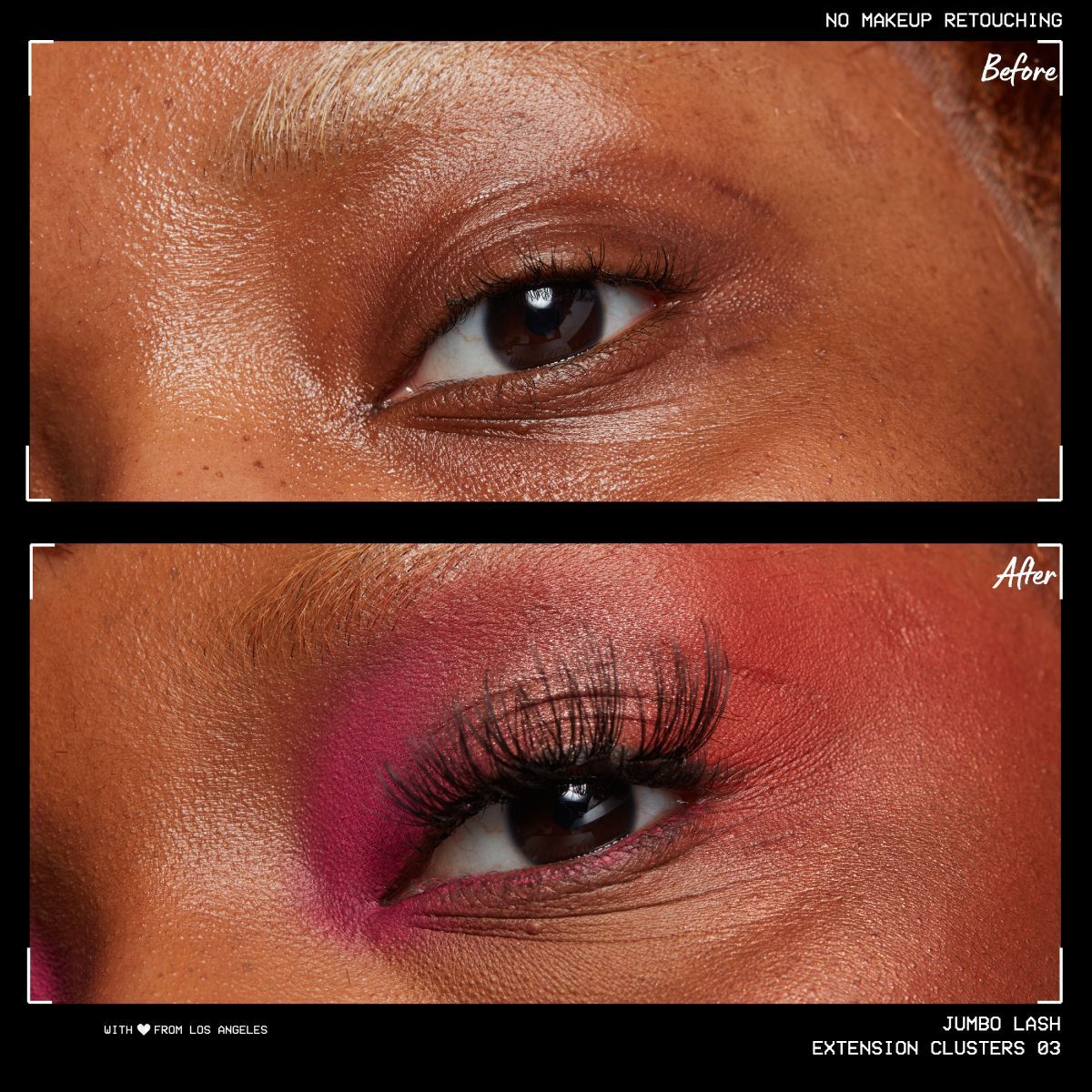 NYX Professional Makeup Jumbo Lash!