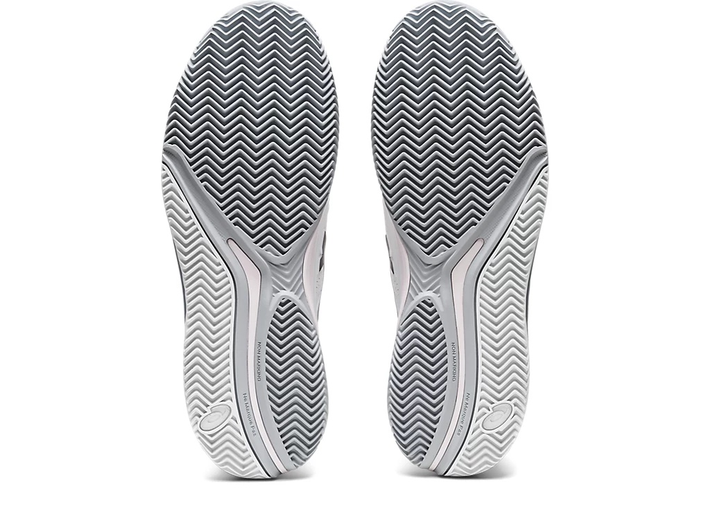 GEL-RESOLUTION 9 CLAY - White/Black